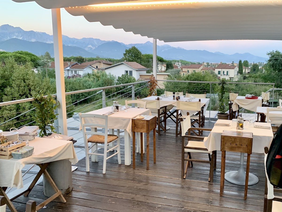 Ristorante Il Trabucco